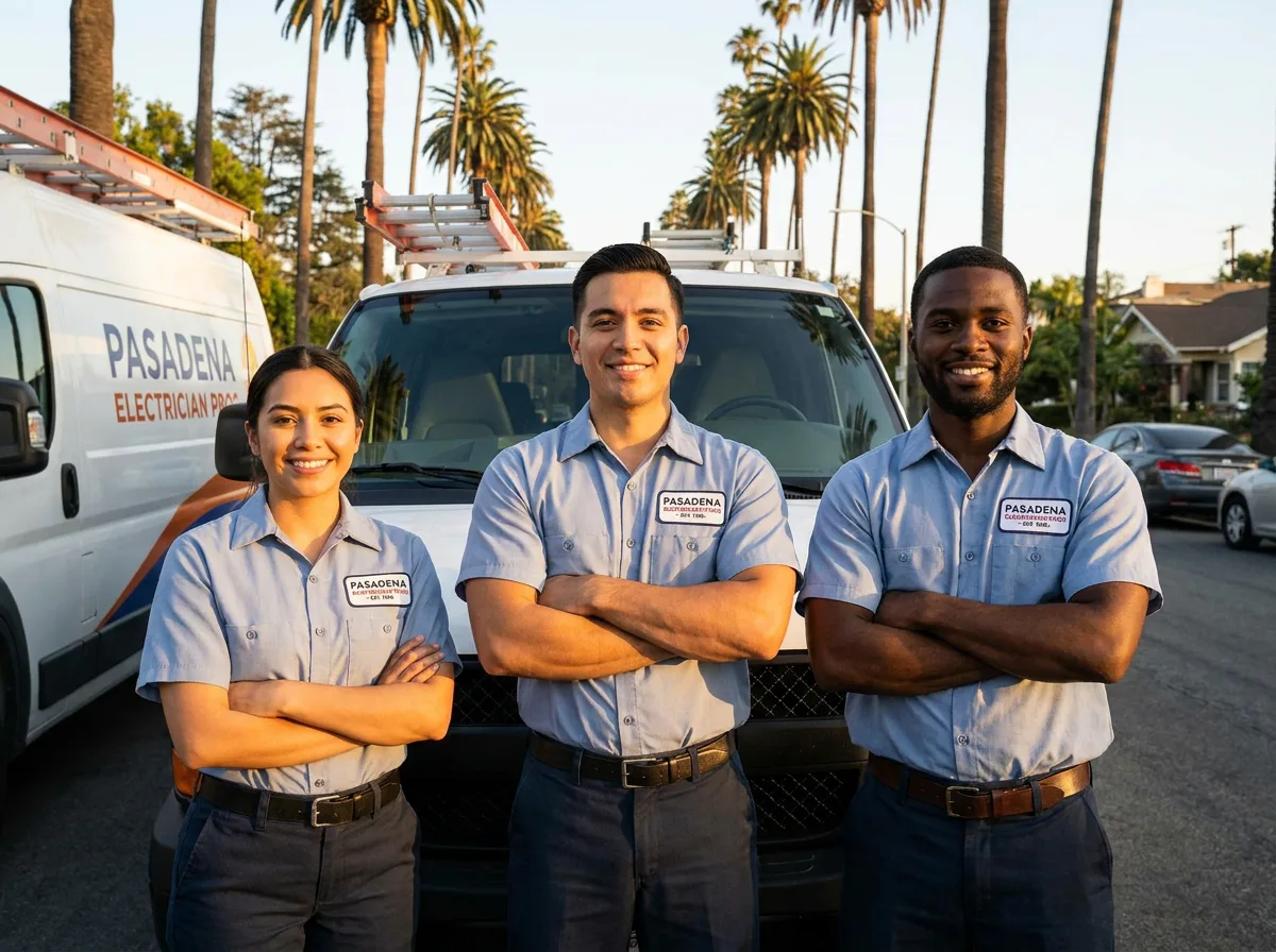 Electrician company in Port Byron, NY