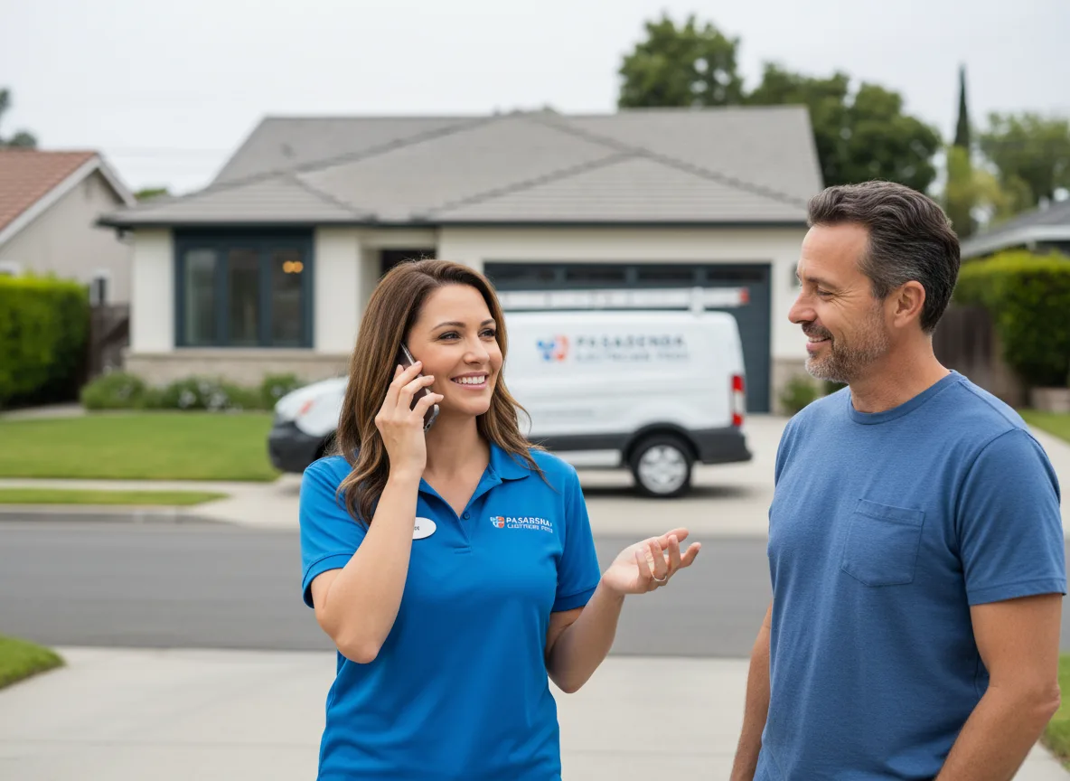 Electrician Port Byron, NY FAQs
